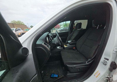 2021 Jeep Grand Cherokee Laredo E 4x4