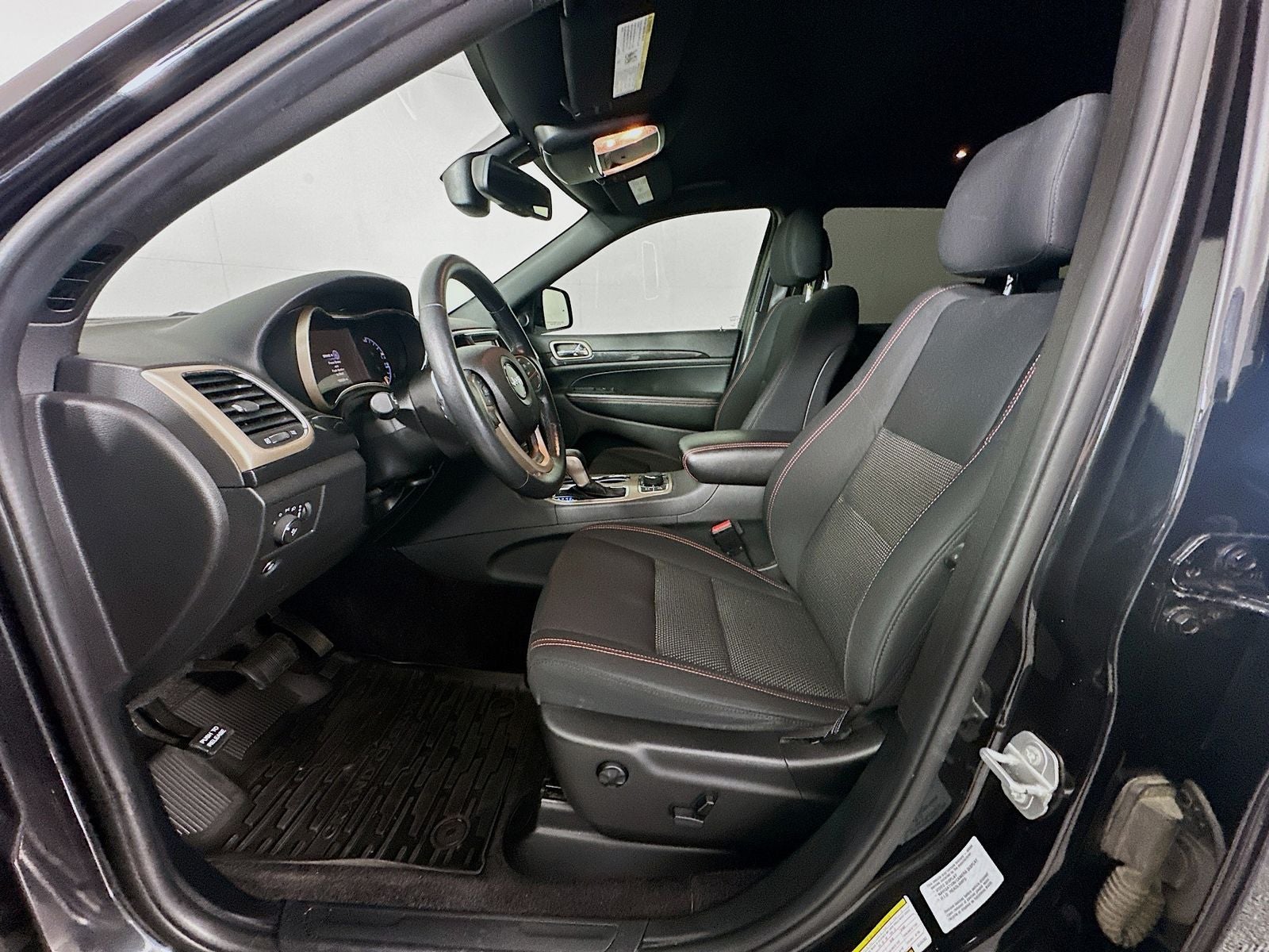 2016 Jeep Grand Cherokee 75th Anniversary