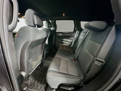 2016 Jeep Grand Cherokee 75th Anniversary
