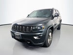 2016 Jeep Grand Cherokee 75th Anniversary
