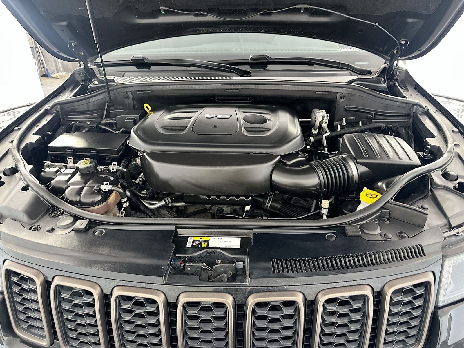2016 Jeep Grand Cherokee 75th Anniversary