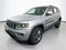 2017 Jeep Grand Cherokee Limited 4x4