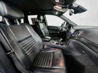 2019 Jeep Grand Cherokee Limited X 4x4
