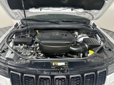 2019 Jeep Grand Cherokee Limited X 4x4