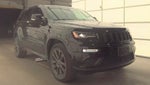 2018 Jeep Grand Cherokee High Altitude 4x4