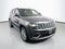2018 Jeep Grand Cherokee Summit