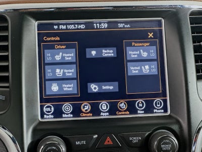 2018 Jeep Grand Cherokee Summit