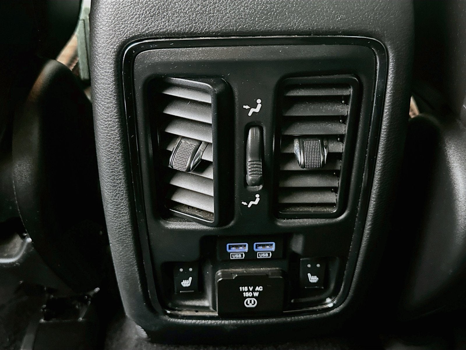 2020 Jeep Grand Cherokee Trailhawk 4x4
