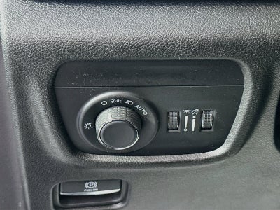 2023 Jeep Grand Cherokee Laredo 4x4