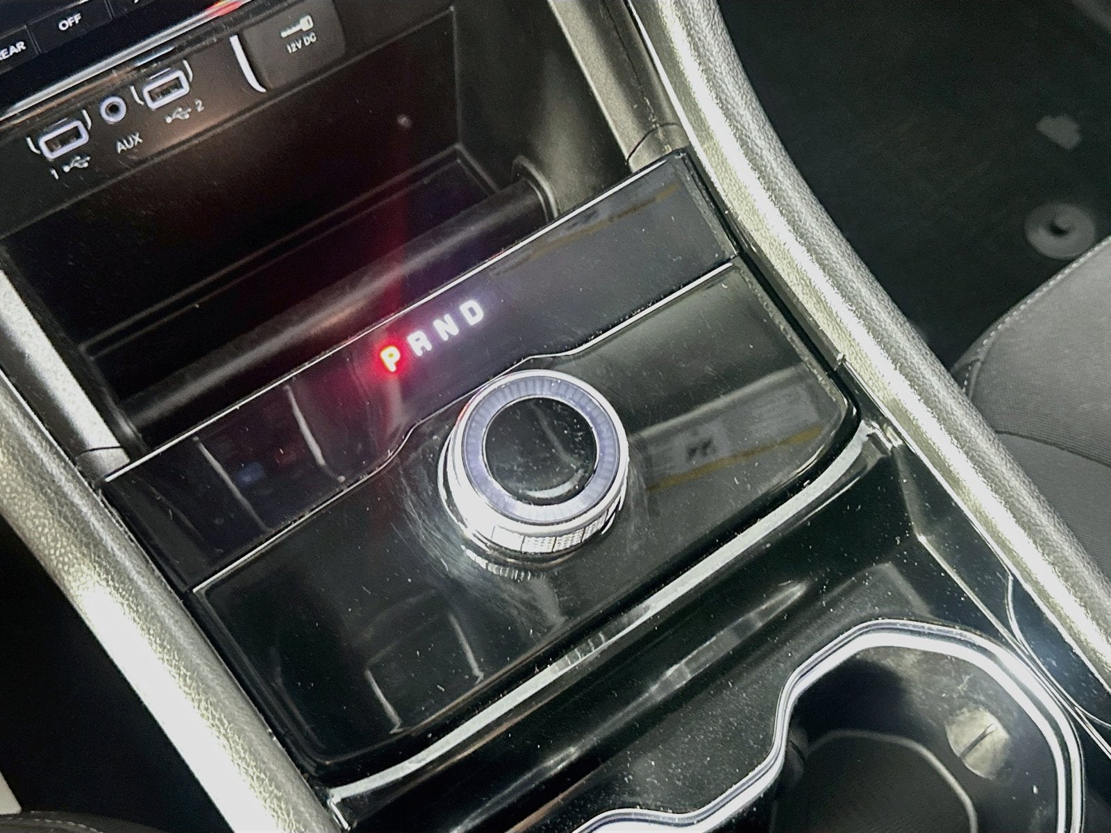 2023 Jeep Grand Cherokee Laredo 4x4