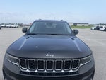 2023 Jeep Grand Cherokee Laredo X 4x4