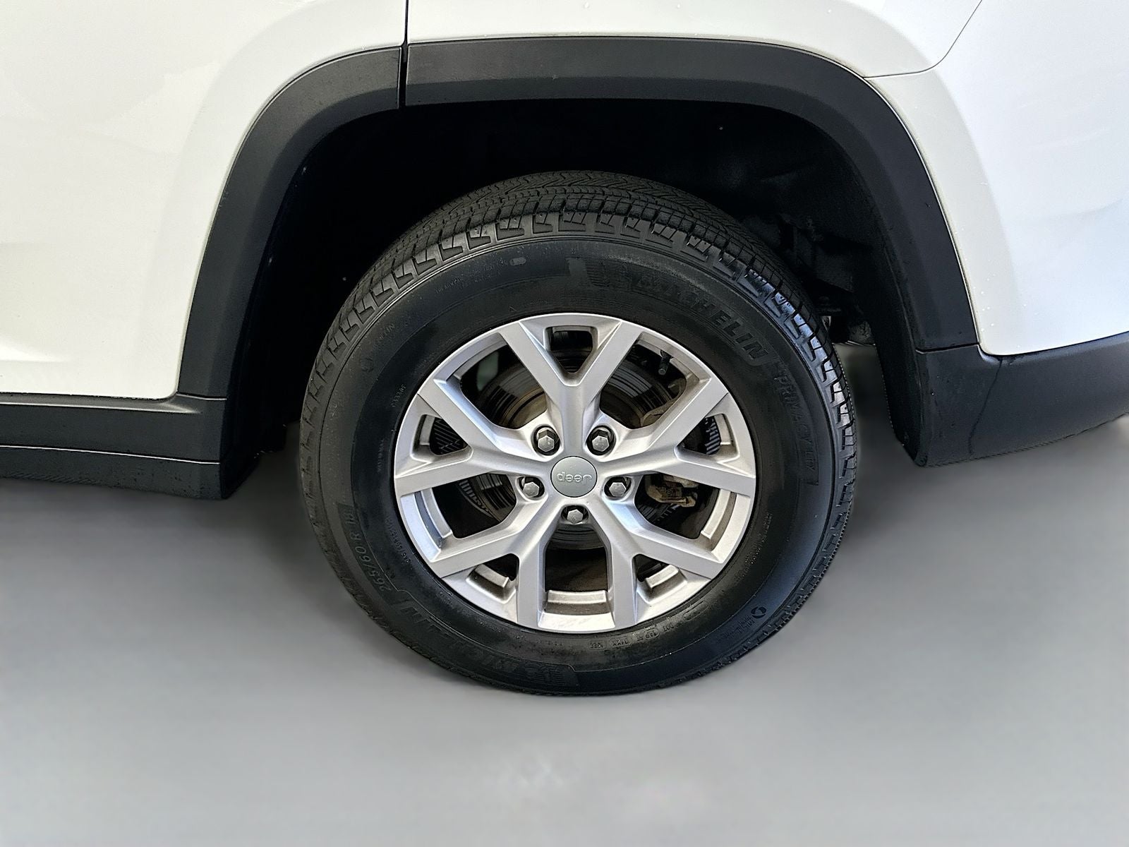 2022 Jeep Grand Cherokee Limited 4x4