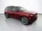 2022 Jeep Grand Cherokee Overland 4x4