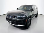 2021 Jeep Grand Cherokee L Summit 4x4