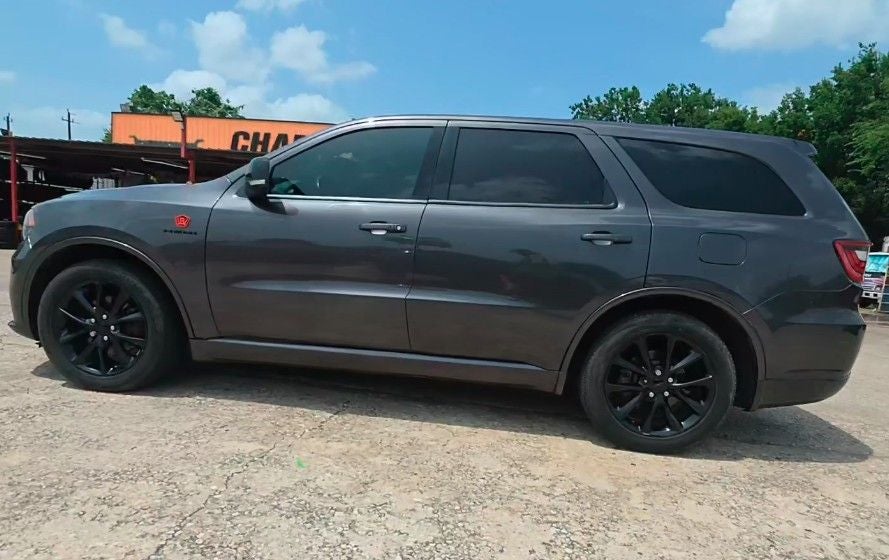 2020 Dodge Durango R/T AWD