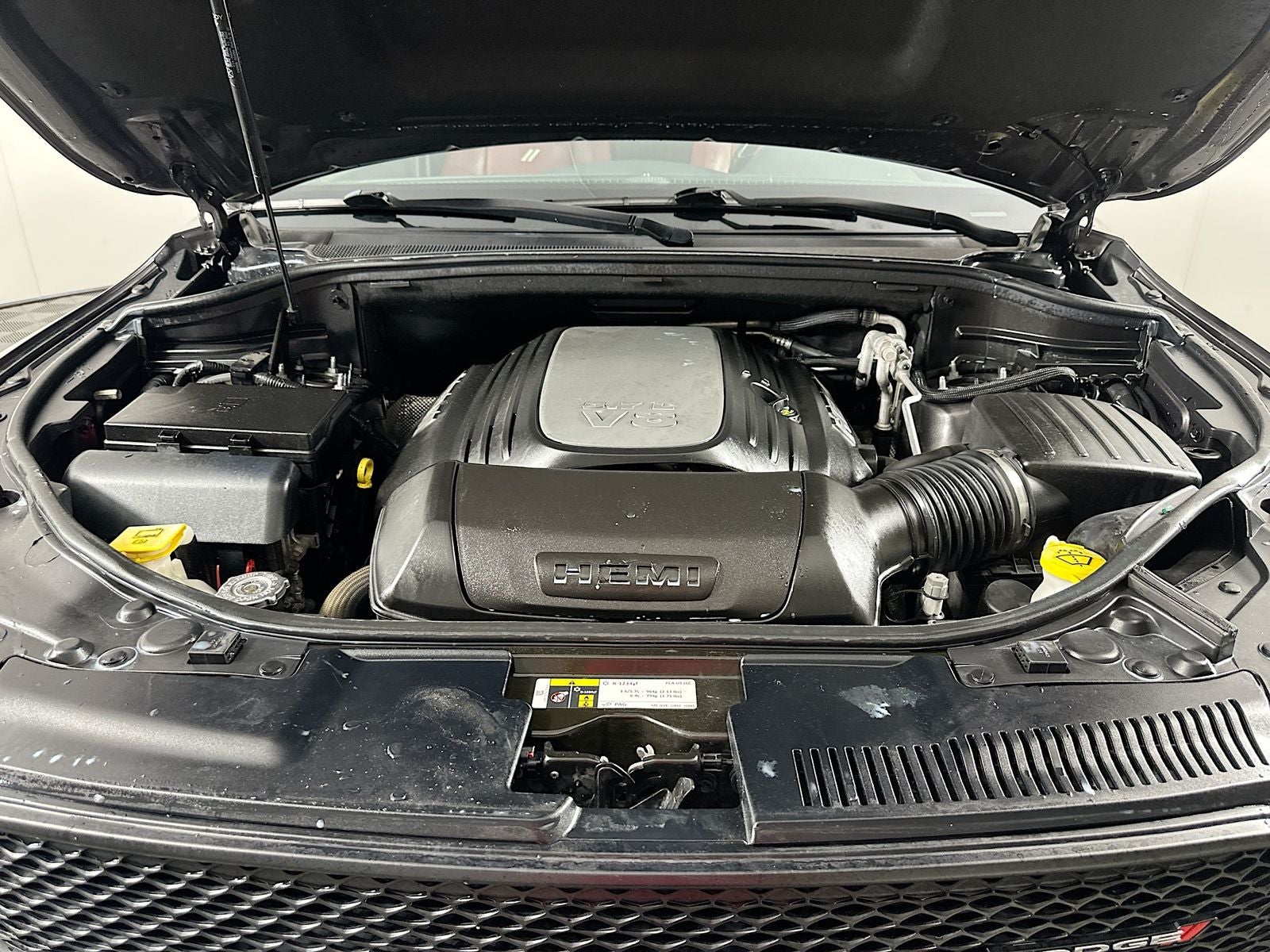 2020 Dodge Durango R/T AWD
