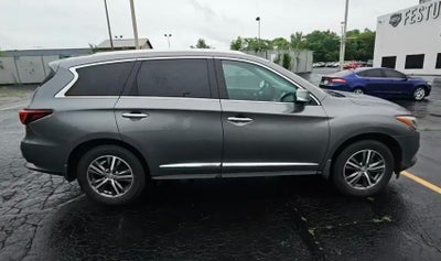 2020 Dodge Durango R/T AWD