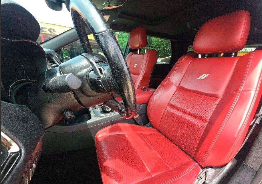 2020 Dodge Durango R/T AWD