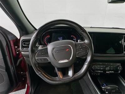 2022 Dodge Durango R/T AWD