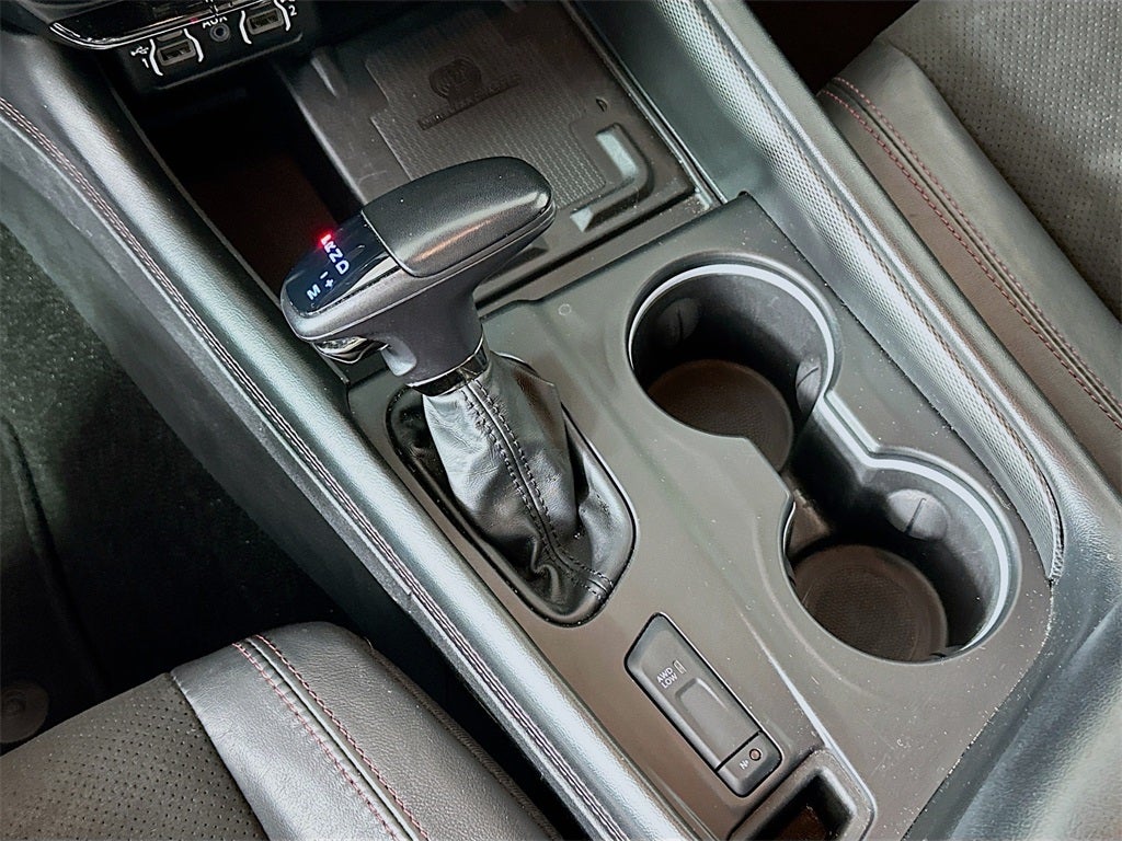 2022 Dodge Durango R/T AWD