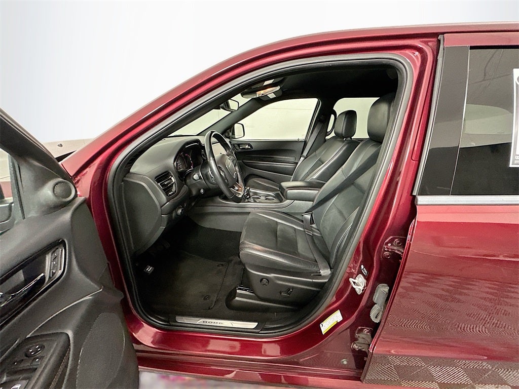 2022 Dodge Durango R/T AWD