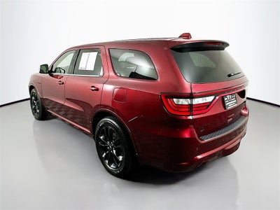 2022 Dodge Durango R/T AWD