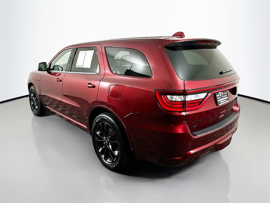 2022 Dodge Durango R/T AWD