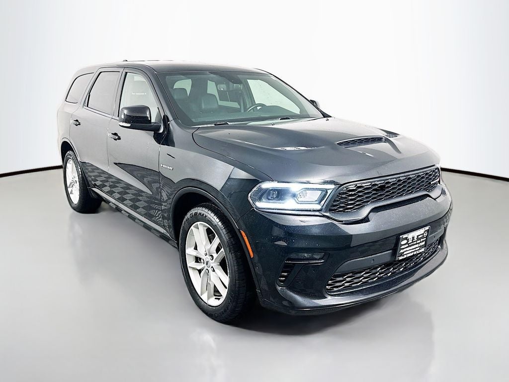 2022 Dodge Durango R/T AWD