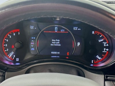 2022 Dodge Durango R/T AWD