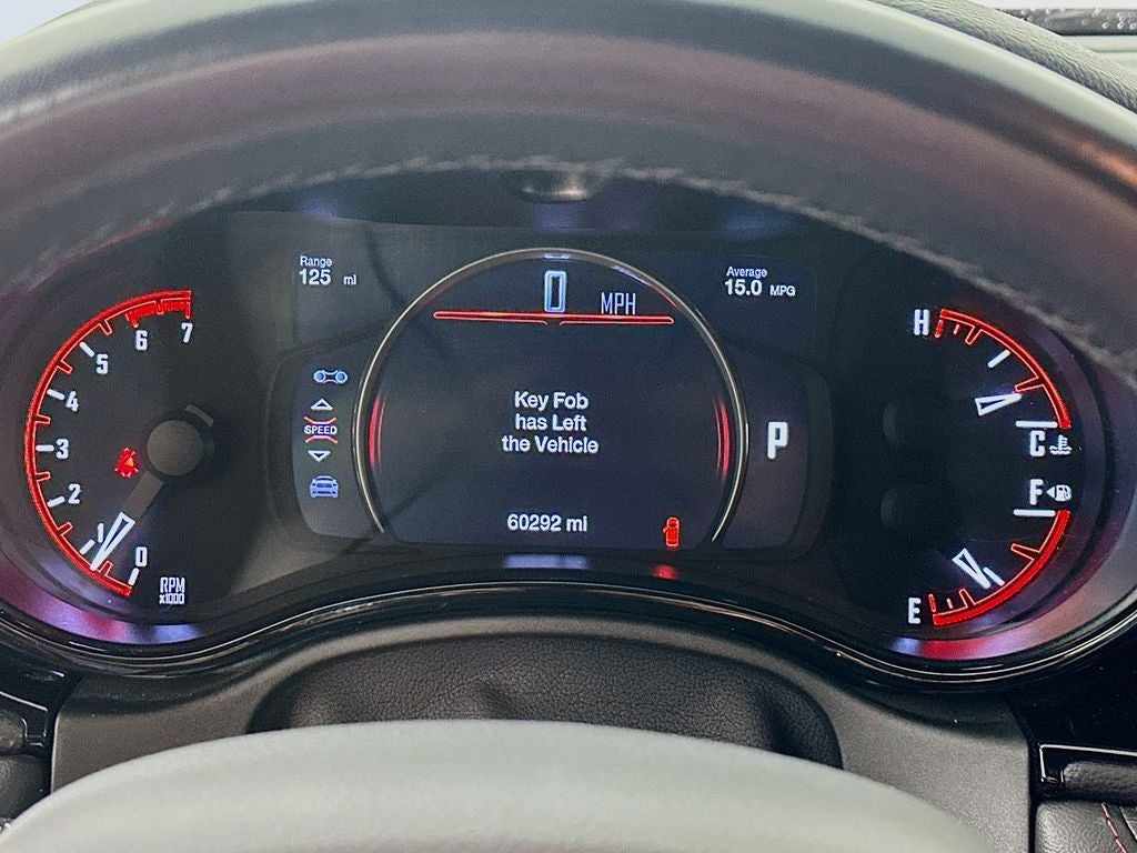 2022 Dodge Durango R/T AWD