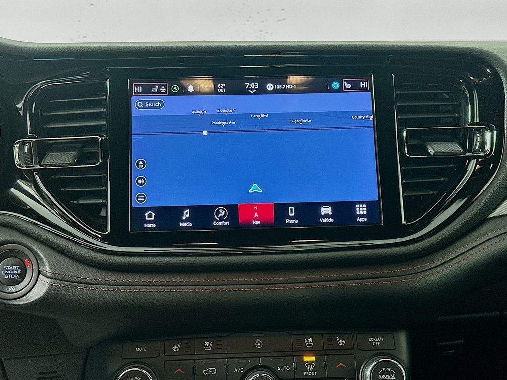 2022 Dodge Durango R/T AWD