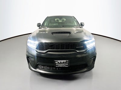 2022 Dodge Durango R/T AWD