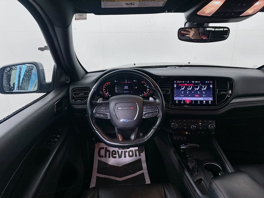 2022 Dodge Durango R/T AWD