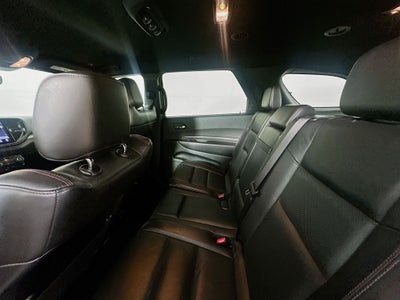 2022 Dodge Durango R/T AWD