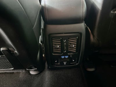 2022 Dodge Durango R/T AWD