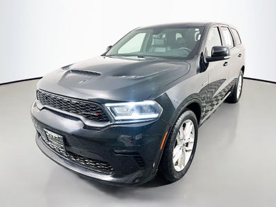2022 Dodge Durango R/T AWD