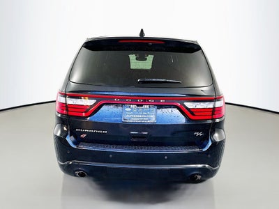 2022 Dodge Durango R/T AWD