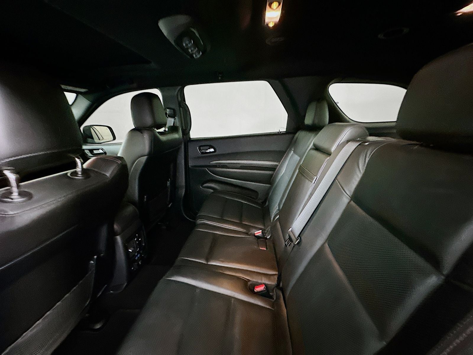 2022 Dodge Durango R/T AWD