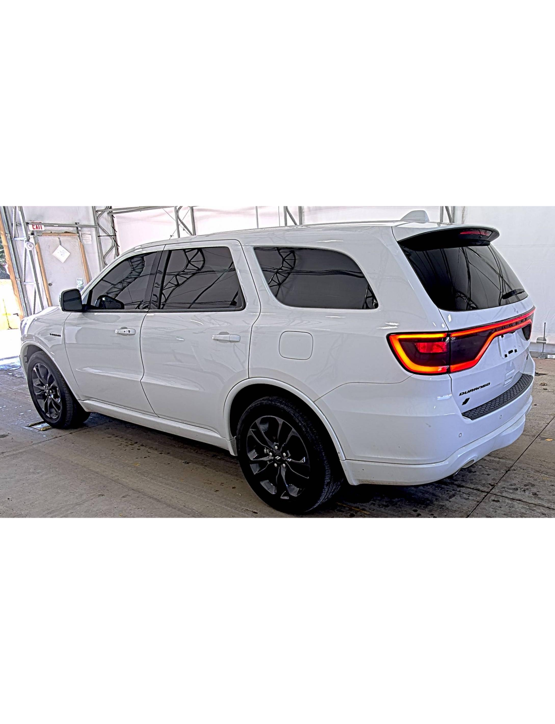 2022 Dodge Durango R/T AWD