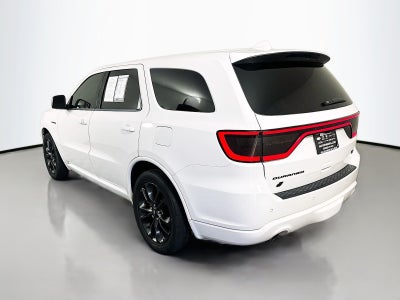 2022 Dodge Durango R/T AWD