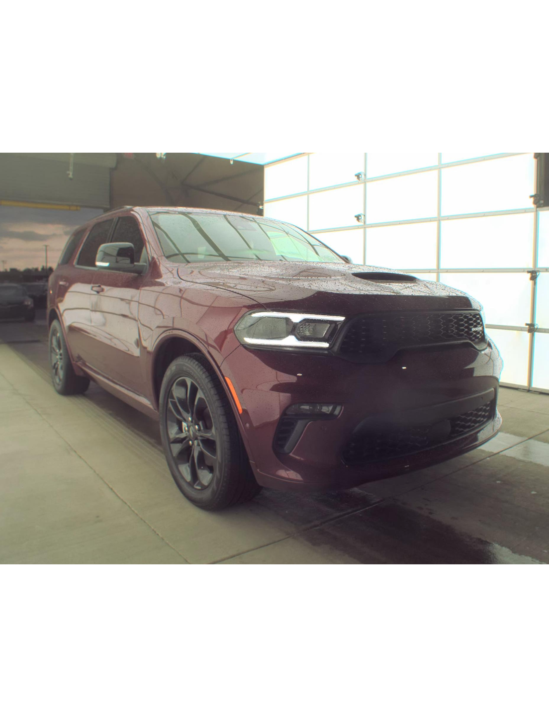 2023 Dodge Durango R/T Plus AWD