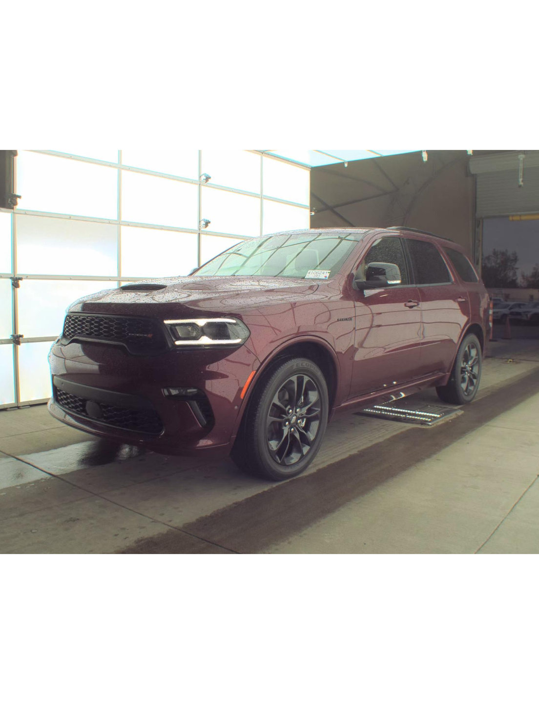 2023 Dodge Durango R/T Plus AWD