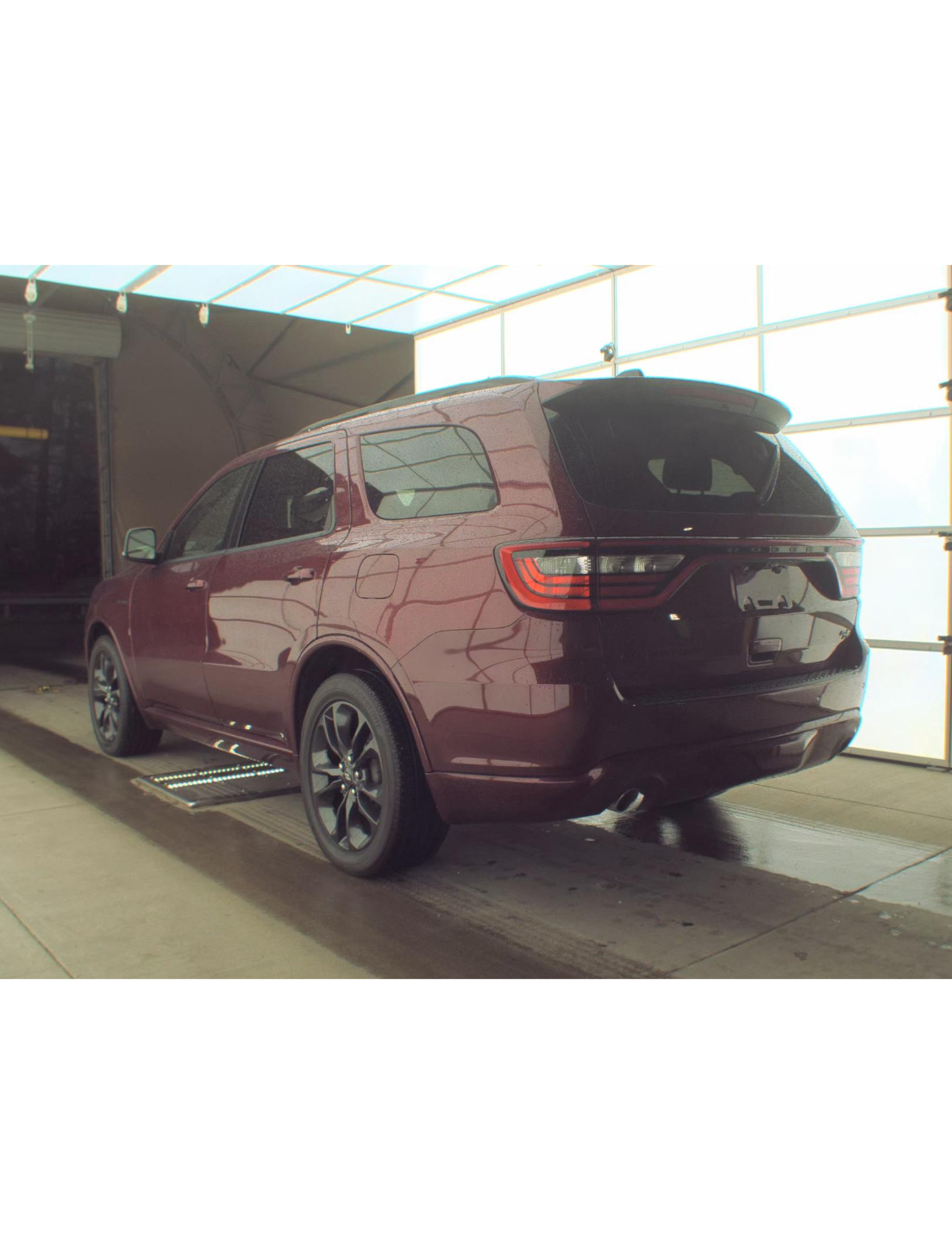2023 Dodge Durango R/T Plus AWD