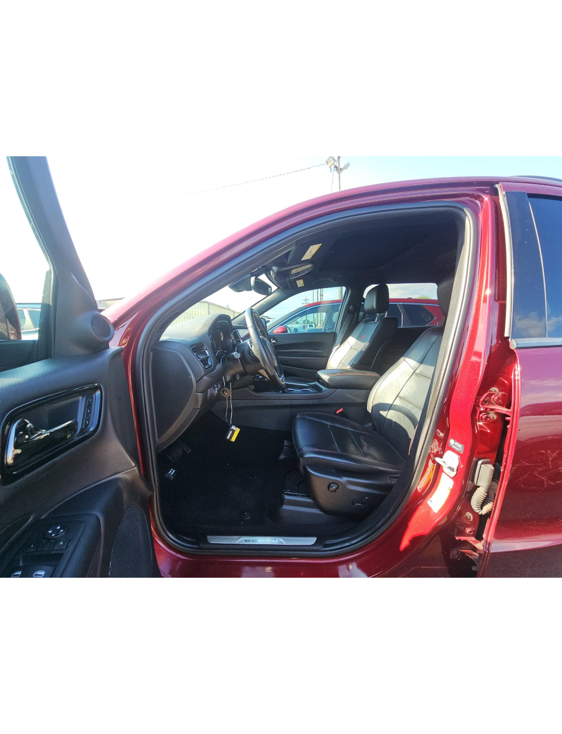2023 Dodge Durango R/T Plus AWD