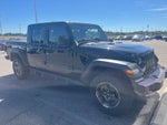 2020 Jeep Gladiator Sport S 4x4