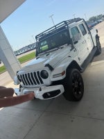 2022 Jeep Gladiator High Altitude 4x4