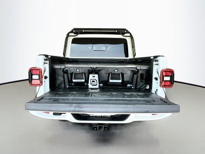 2022 Jeep Gladiator High Altitude 4x4