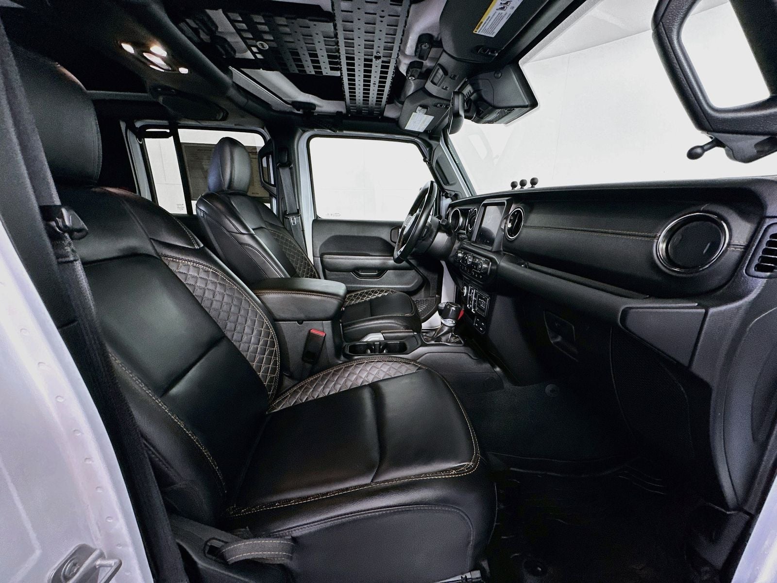 2022 Jeep Gladiator High Altitude 4x4