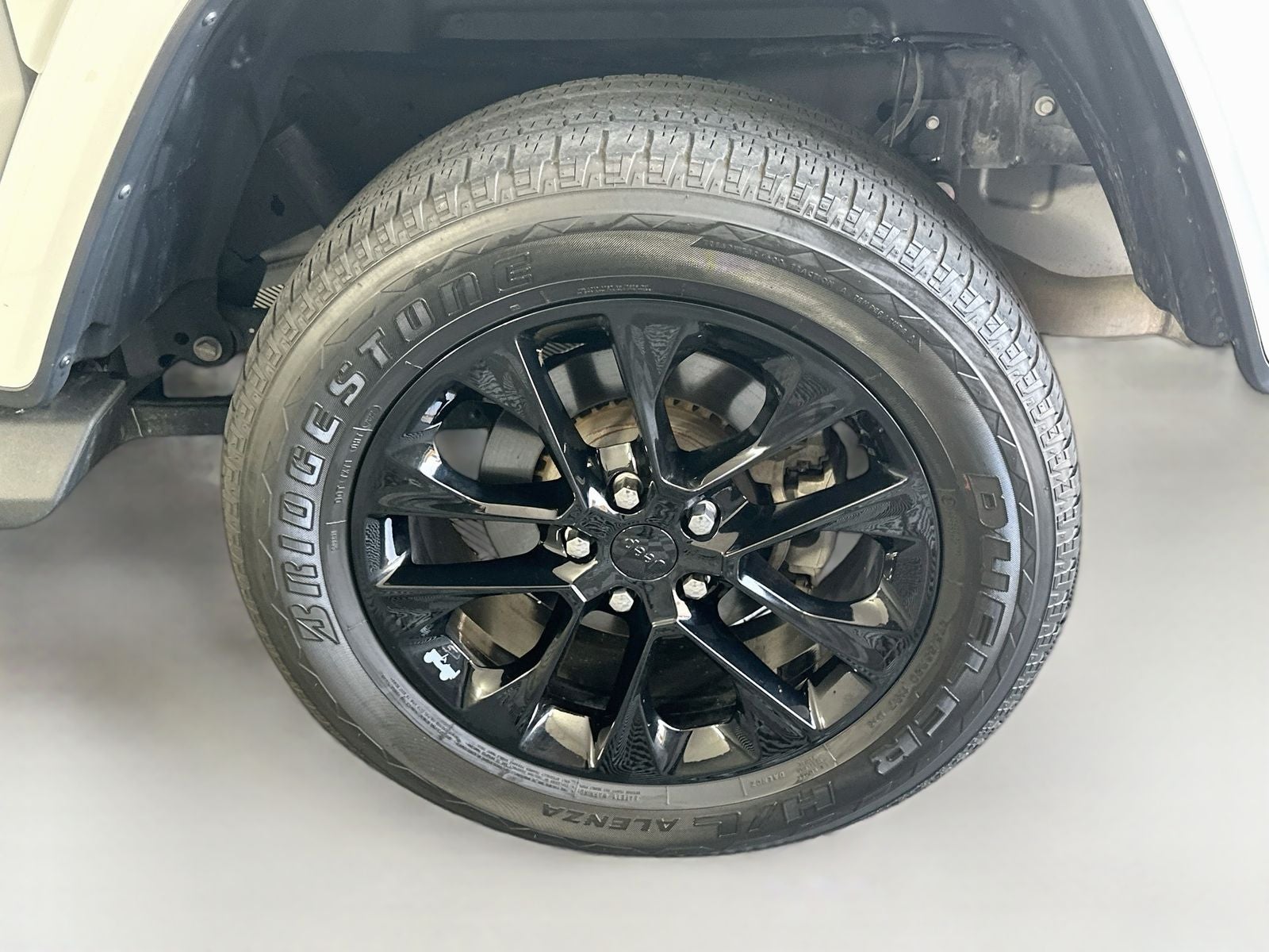 2022 Jeep Gladiator High Altitude 4x4