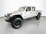 2020 Jeep Gladiator Rubicon 4x4